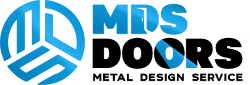 MDS Doors - входные металлические двери