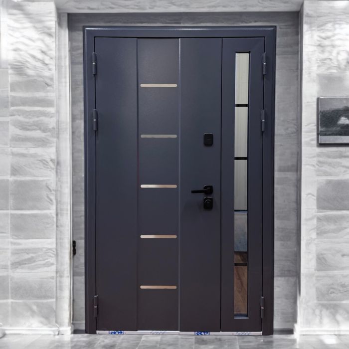 MDS DOORS Gorizont