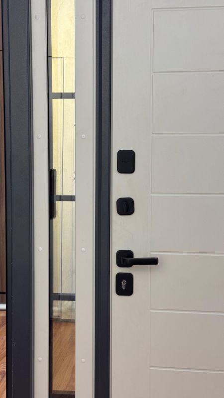 MDS DOORS Gorizont