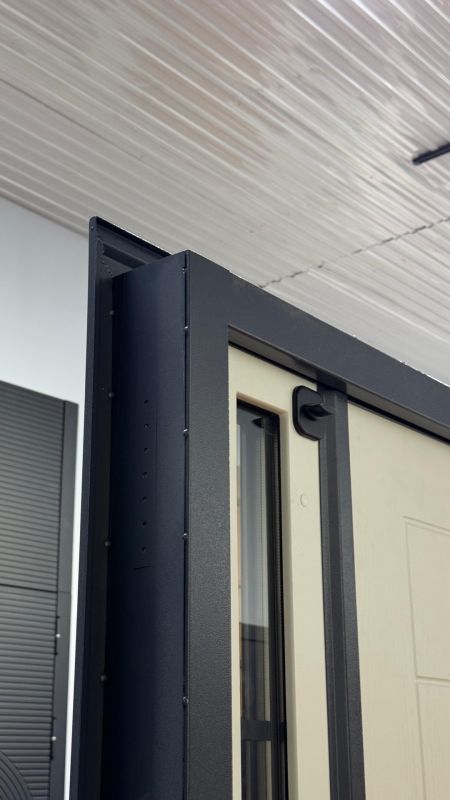 MDS DOORS Gorizont