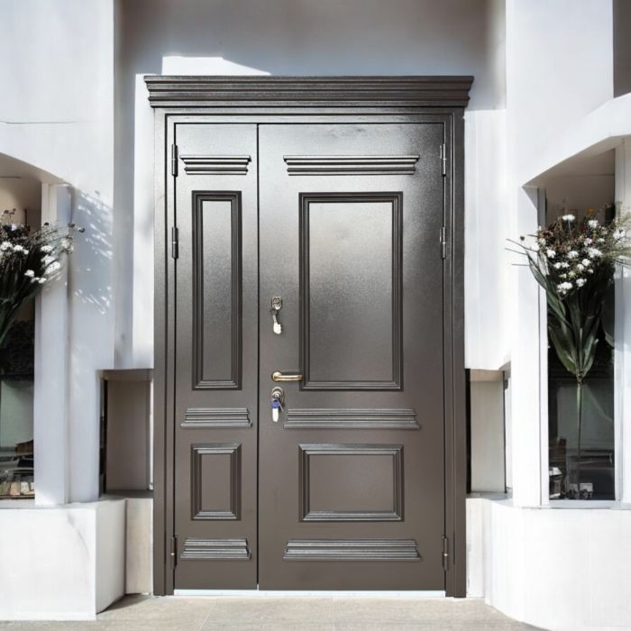 MDS DOORS Bastion