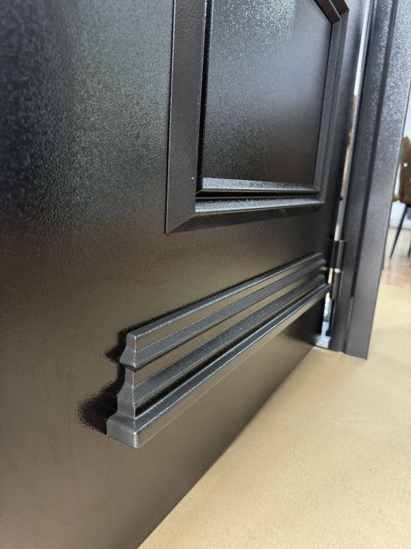 MDS DOORS Bastion