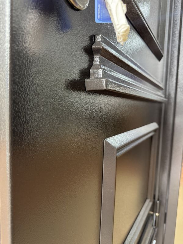 MDS DOORS Bastion