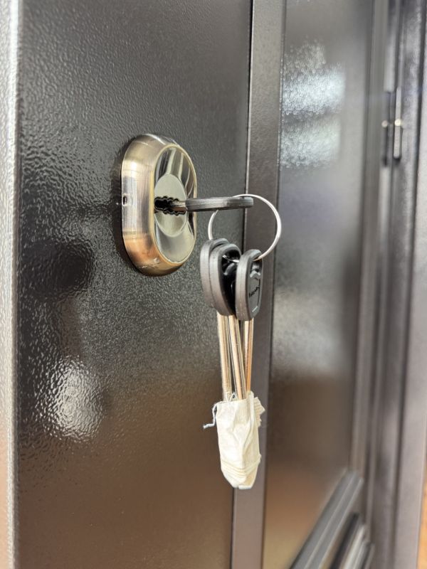 MDS DOORS Bastion