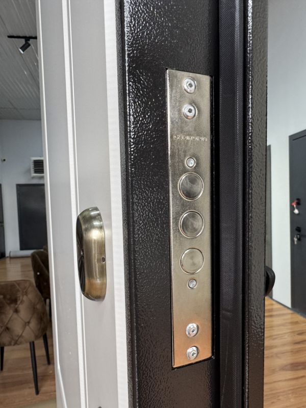 MDS DOORS Bastion