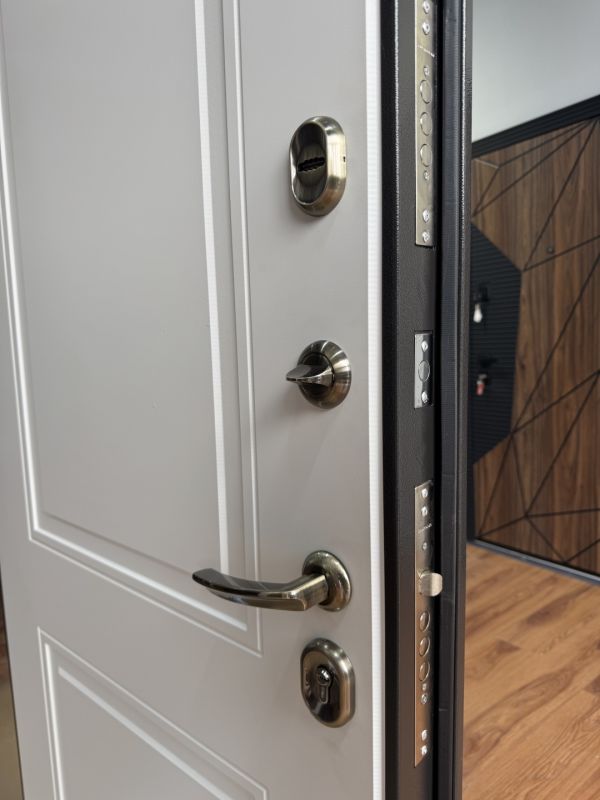MDS DOORS Bastion
