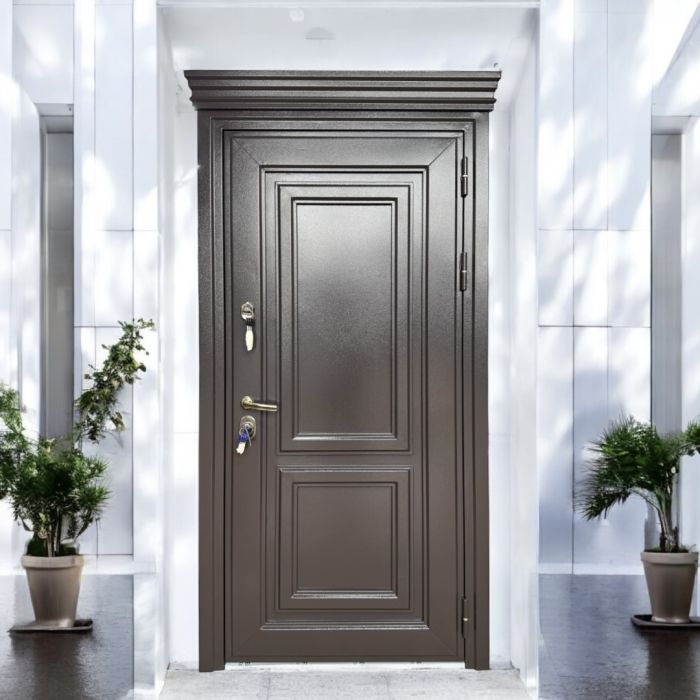 MDS DOORS Imperial
