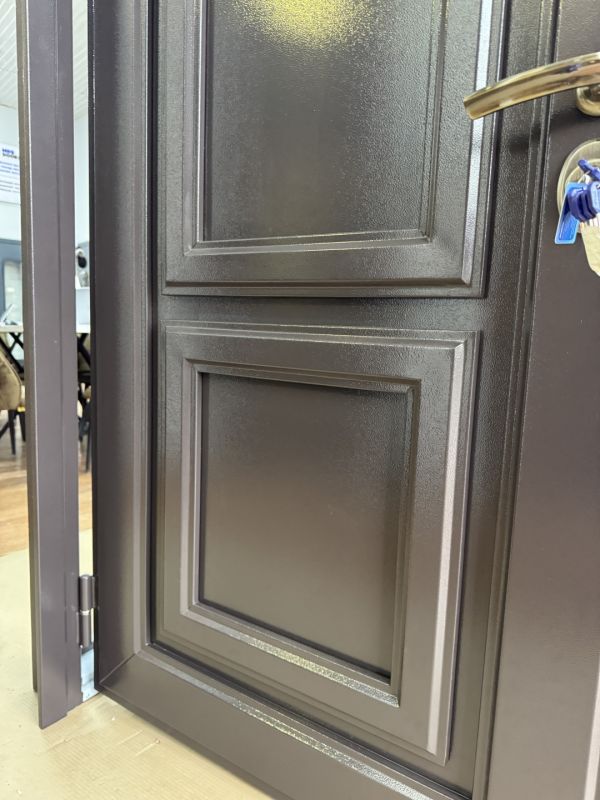 MDS DOORS Imperial
