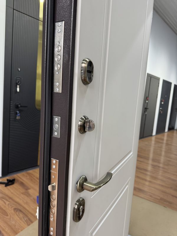 MDS DOORS Imperial