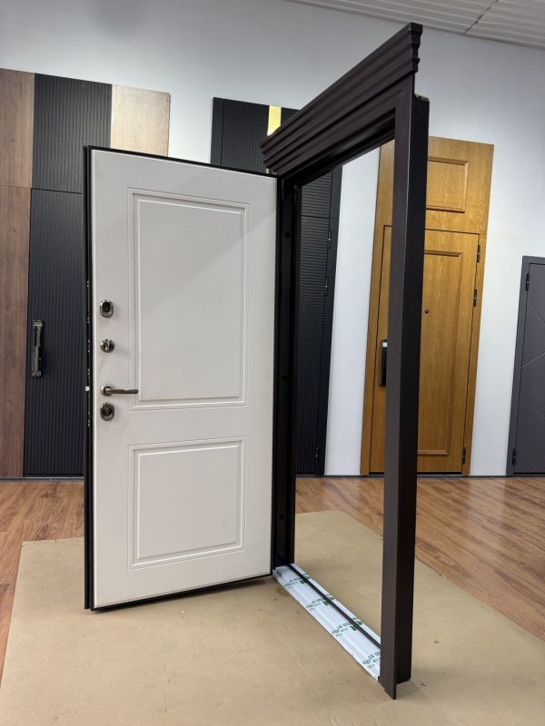 MDS DOORS Imperial