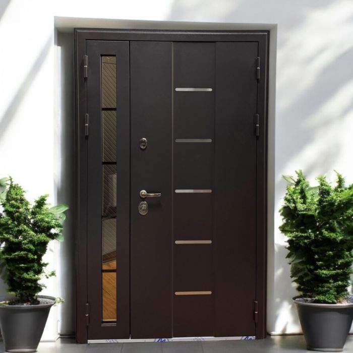 MDS DOORS Gorizont