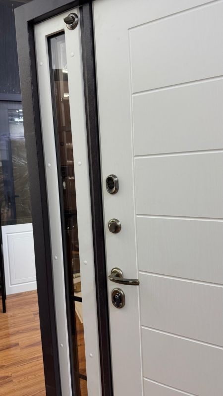 MDS DOORS Gorizont