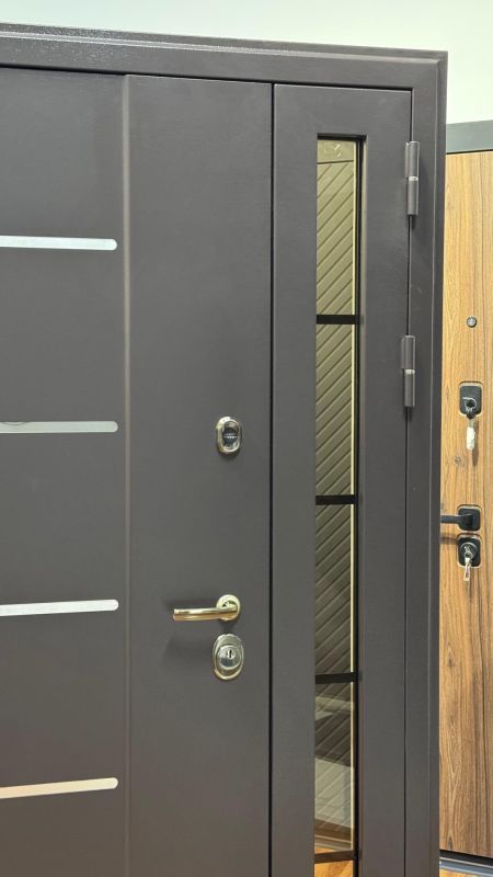 MDS DOORS Gorizont