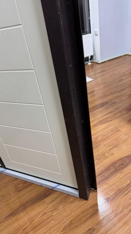 MDS DOORS Gorizont