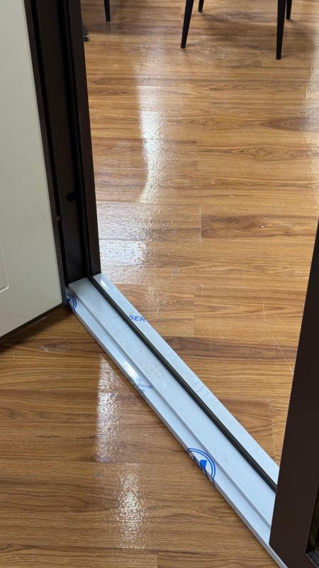 MDS DOORS Gorizont