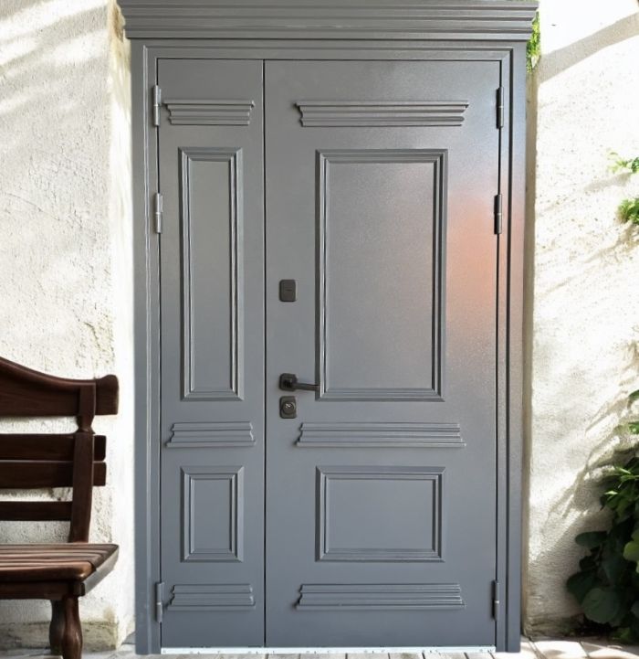MDS DOORS Bastion
