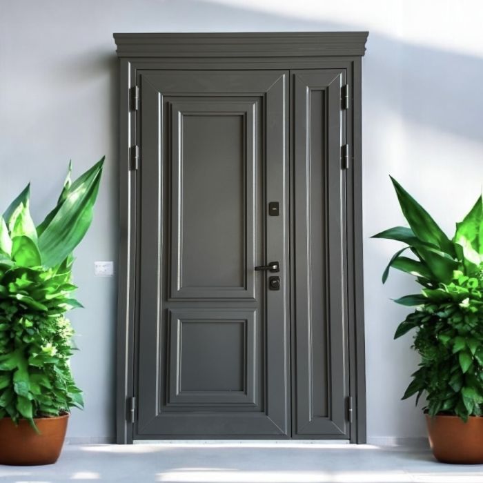 MDS DOORS Imperial