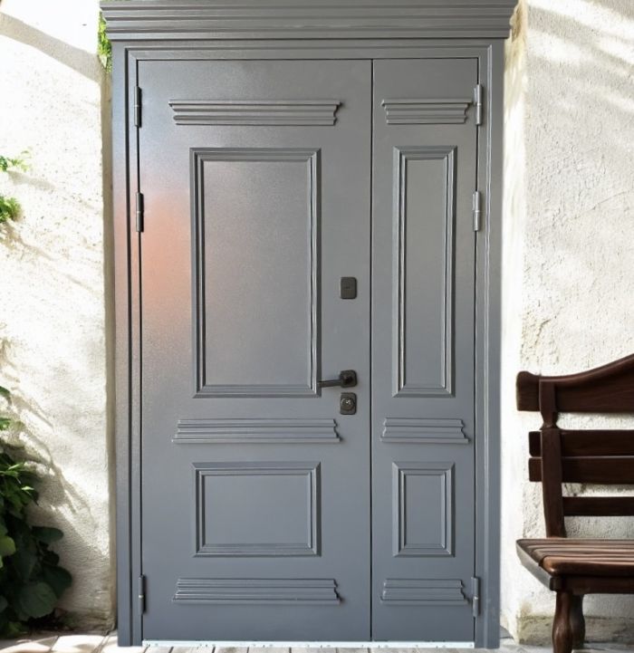 MDS DOORS Bastion