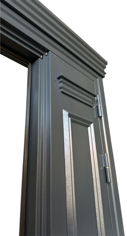 MDS DOORS Bastion