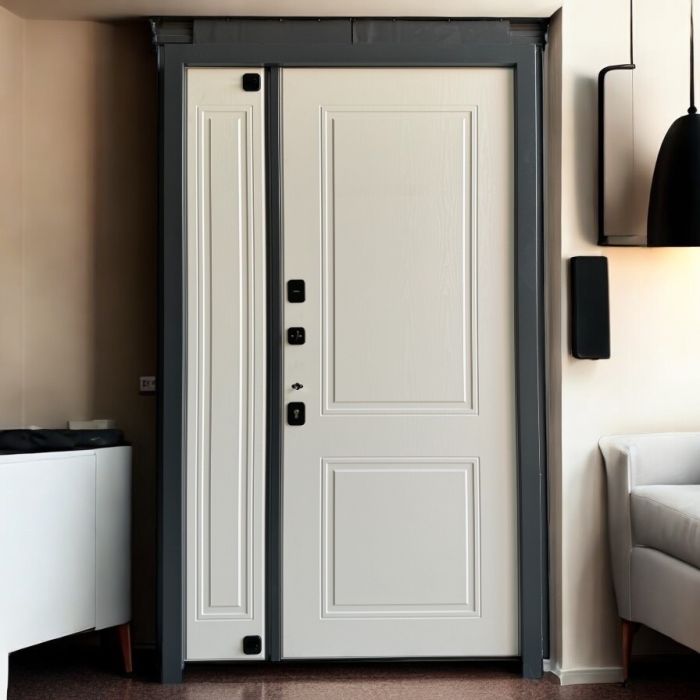 MDS DOORS Bastion