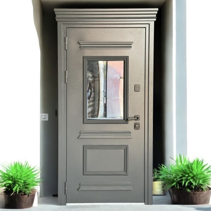 MDS DOORS Bastion