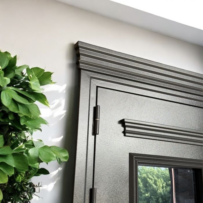 MDS DOORS Bastion
