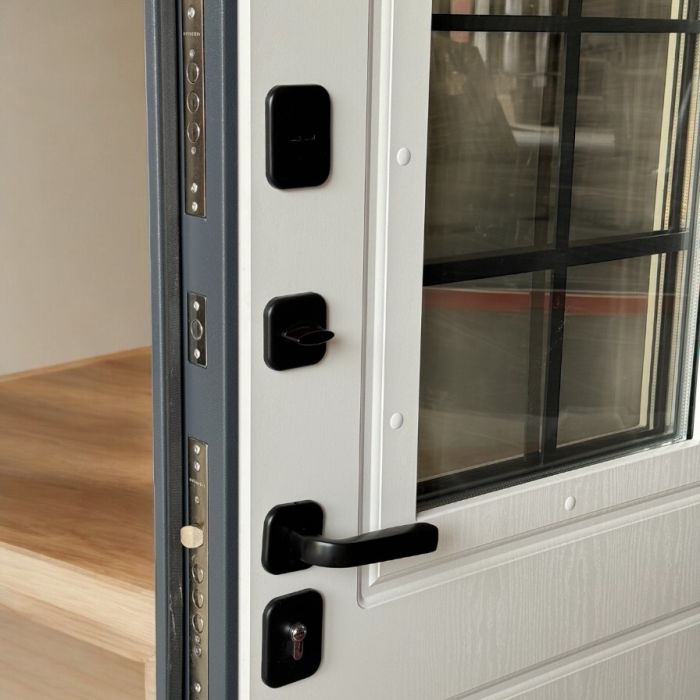 MDS DOORS Bastion