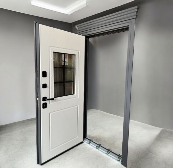 MDS DOORS Bastion