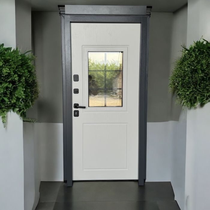 MDS DOORS Bastion