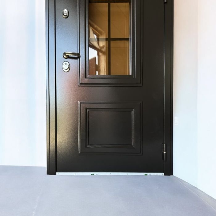 MDS DOORS Agora