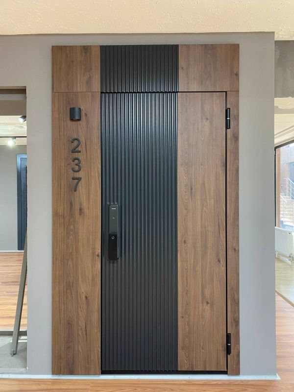 MDS DOORS MDS06