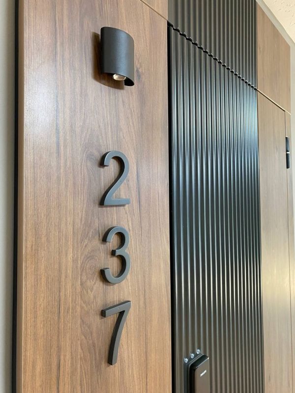 MDS DOORS MDS06