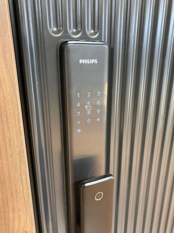 MDS DOORS MDS06