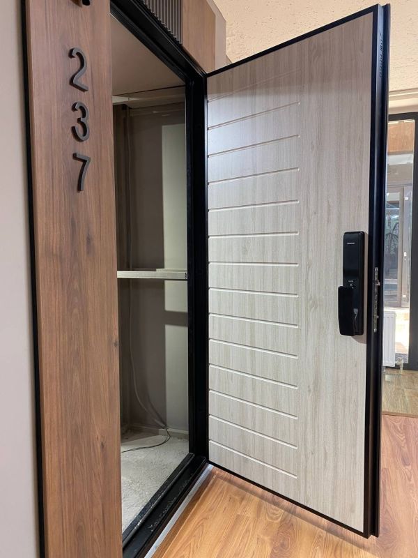 MDS DOORS MDS06