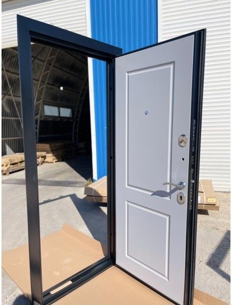 MDS DOORS Гарда 9