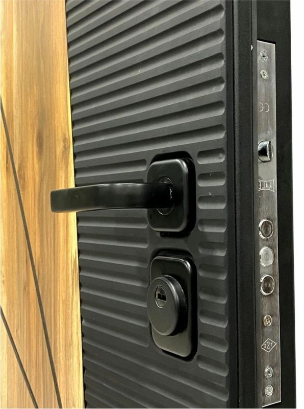 MDS DOORS NEO