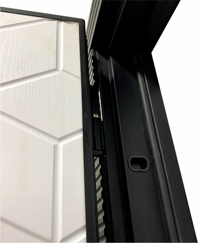 MDS DOORS NEO