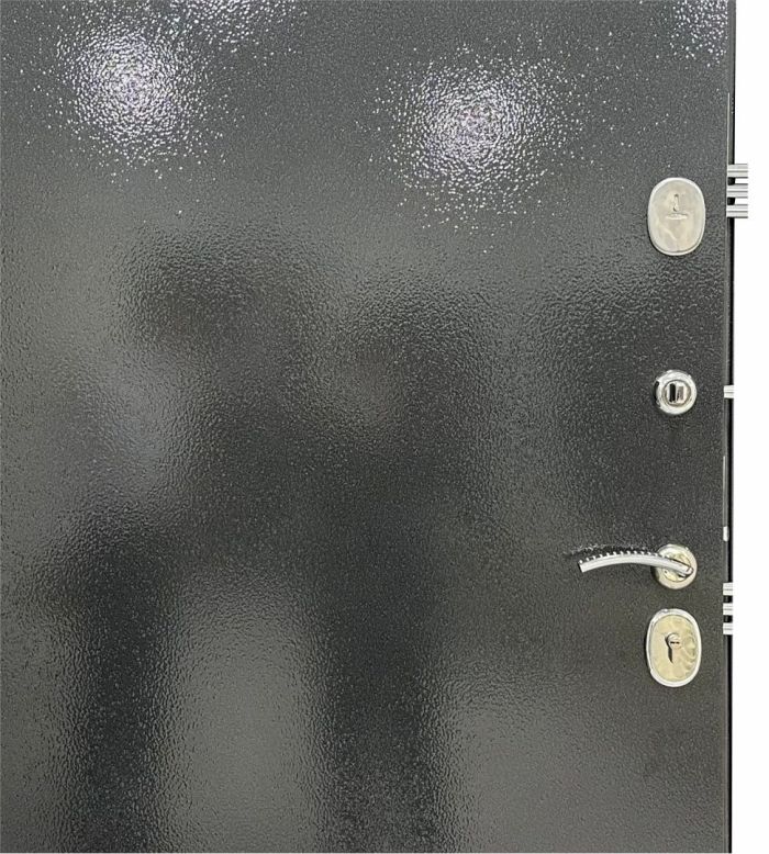 MDS DOORS DORA MDS18