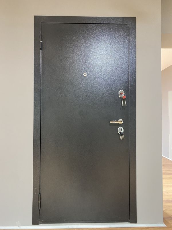 MDS DOORS DORA MDS18