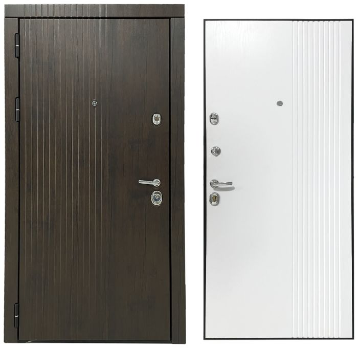 MDS DOORS LINE MDS10