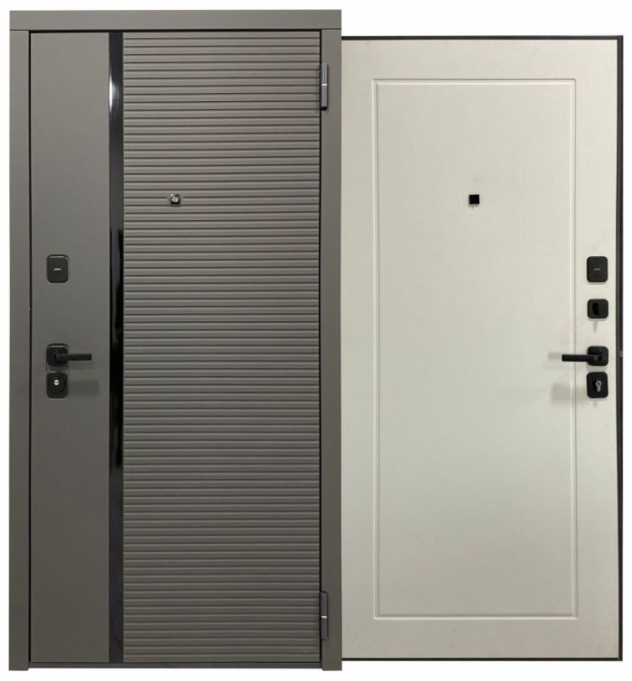 MDS DOORS SNEGIRI