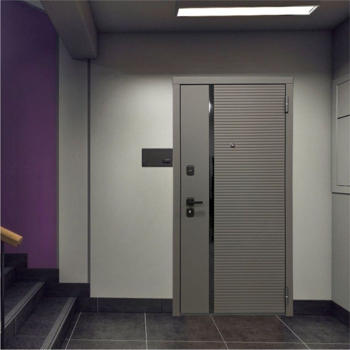MDS DOORS SNEGIRI
