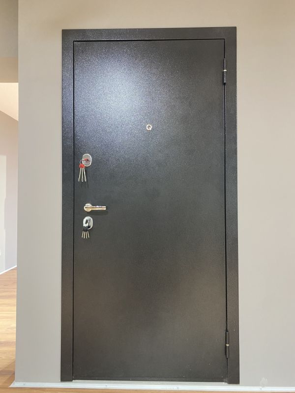 MDS DOORS DORA MDS19