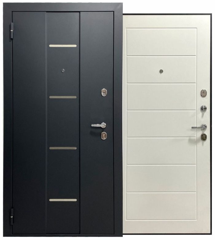 MDS DOORS Gorizont