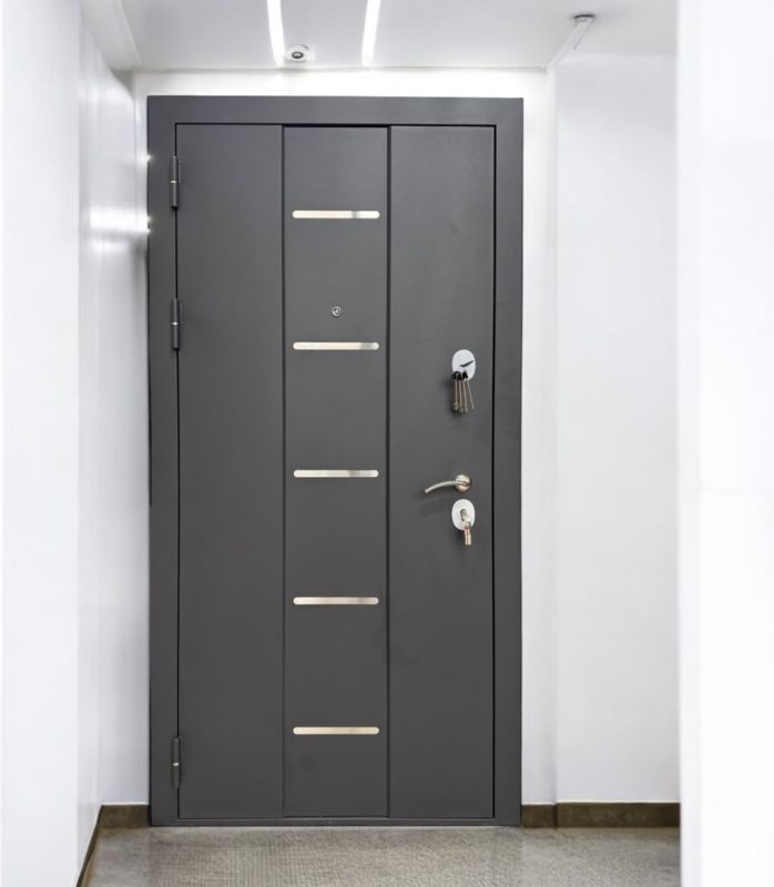 MDS DOORS Gorizont