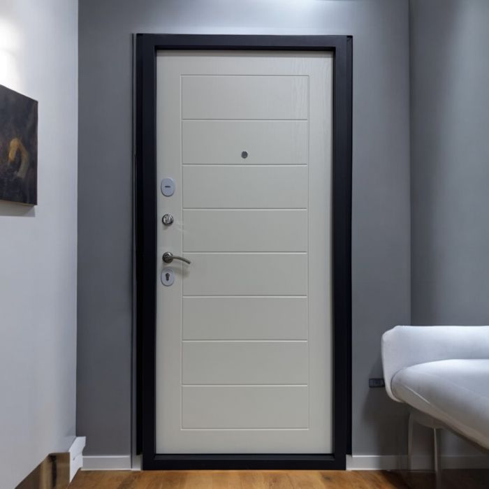 MDS DOORS Gorizont