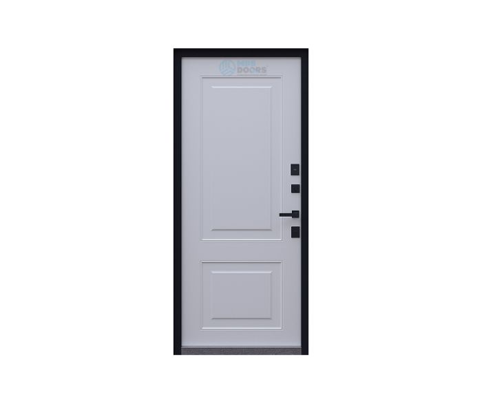 Входная дверь «Армада» однопольная