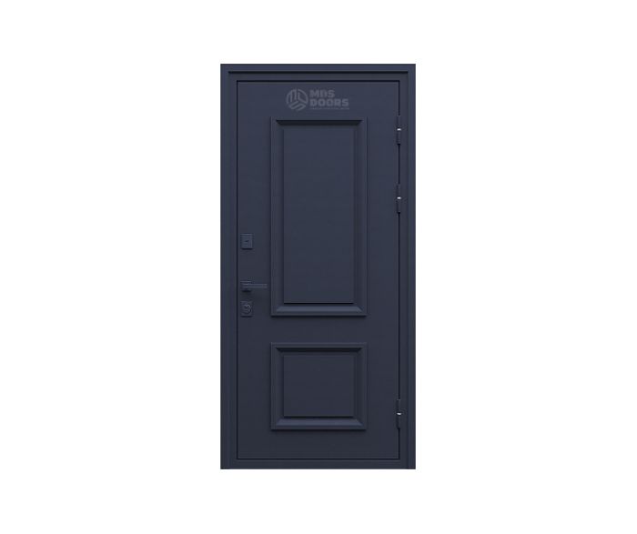 Входная дверь «Армада» однопольная